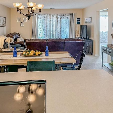 Royale Retreat Leilighet Branson Eksteriør bilde