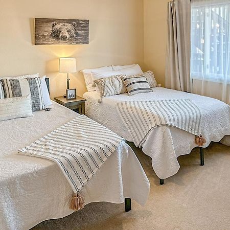 Royale Retreat Leilighet Branson Eksteriør bilde