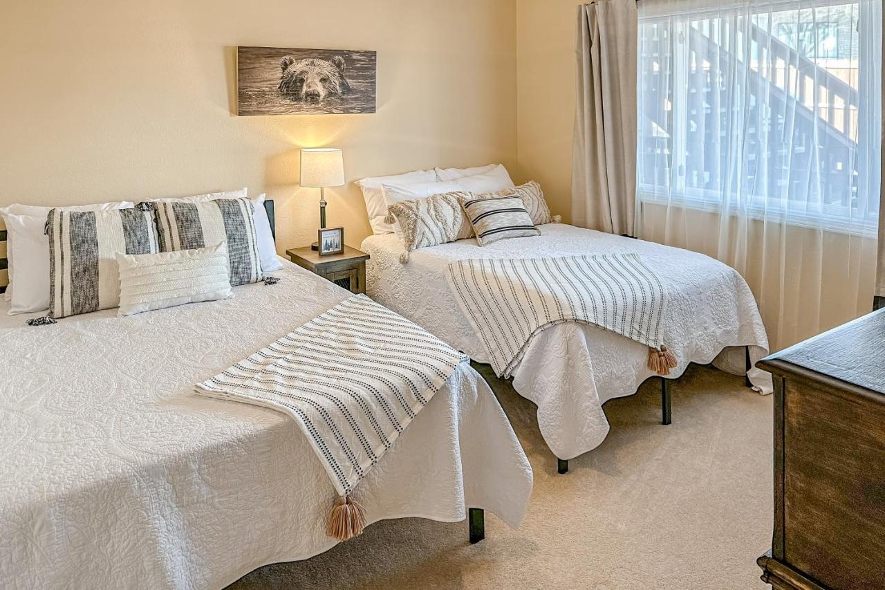 Royale Retreat Leilighet Branson Eksteriør bilde